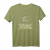 Archäologe Meine Karriere Liegt In Ruinen T-Shirt – Lustiges Geschenk für Archäologen & Geschichtsinteressierte