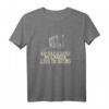 Archäologe Meine Karriere Liegt In Ruinen T-Shirt – Lustiges Geschenk für Archäologen & Geschichtsinteressierte