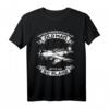 Unterschätze niemals einen alten Mann mit einem RC Flugzeug T-Shirt - Perfekt für Flugzeugfans und RC Hobbyisten