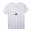 Kaffee Katze Lustiges T-Shirt für Damen & Herren - Geschenkidee für Kollegen, Arbeit & Alltag