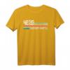 4620 Castrop-Rauxel Retro Alte PLZ Vintage Schild T-Shirt – Nostalgisches Heimat Design als Geschenk für Einheimische und Liebhaber NRW