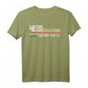 4620 Castrop-Rauxel Retro Alte PLZ Vintage Schild T-Shirt – Nostalgisches Heimat Design als Geschenk für Einheimische und Liebhaber NRW