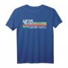4620 Castrop-Rauxel Retro Alte PLZ Vintage Schild T-Shirt – Nostalgisches Heimat Design als Geschenk für Einheimische und Liebhaber NRW