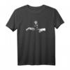 Creation Rose Grunge Aesthetic Clothes Punk Alt Gothic Goth T-Shirt – 90s Emo & Goth Fashion für Damen und Herren