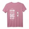 Ich bin älter als das Internet - Lustiges Senioren T-Shirt zum Geburtstag mit Humor & Spruch