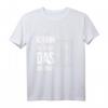 Ich bin älter als das Internet - Lustiges Senioren T-Shirt zum Geburtstag mit Humor & Spruch