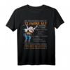 Lustiges 73 Jahre Geburtstag T-Shirt für Mann & Frau – Humorvolles Geschenk für Geburtstagsfeier & Überraschung