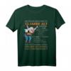 Lustiges 73 Jahre Geburtstag T-Shirt für Mann & Frau – Humorvolles Geschenk für Geburtstagsfeier & Überraschung