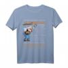 Lustiges 73 Jahre Geburtstag T-Shirt für Mann & Frau – Humorvolles Geschenk für Geburtstagsfeier & Überraschung