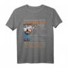 Lustiges 73 Jahre Geburtstag T-Shirt für Mann & Frau – Humorvolles Geschenk für Geburtstagsfeier & Überraschung