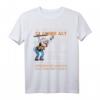 Lustiges 73 Jahre Geburtstag T-Shirt für Mann & Frau – Humorvolles Geschenk für Geburtstagsfeier & Überraschung