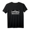 E39 5 Series - Alte Schule T-Shirt für Autoliebhaber & E39-Clubmitglieder – Nostalgisches Geschenk für Fans deutscher Automobilgeschichte