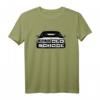E39 5 Series - Alte Schule T-Shirt für Autoliebhaber & E39-Clubmitglieder – Nostalgisches Geschenk für Fans deutscher Automobilgeschichte