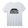E39 5 Series - Alte Schule T-Shirt für Autoliebhaber & E39-Clubmitglieder – Nostalgisches Geschenk für Fans deutscher Automobilgeschichte
