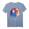 Vintage 1984 Jahrgang 37 Geburtstag Frauen - Retro 37. Birthday T-Shirt für Muttertag, Weihnachten & Jubiläum