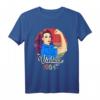 Vintage 1984 Jahrgang 37 Geburtstag Frauen - Retro 37. Birthday T-Shirt für Muttertag, Weihnachten & Jubiläum
