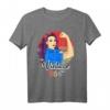Vintage 1984 Jahrgang 37 Geburtstag Frauen - Retro 37. Birthday T-Shirt für Muttertag, Weihnachten & Jubiläum