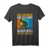 60 Jahre und noch immer ohne Akku - Rennrad T-Shirt zum Geburtstag für Fahrradliebhaber, Mountainbiker und Radfahrer