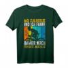 60 Jahre und noch immer ohne Akku - Rennrad T-Shirt zum Geburtstag für Fahrradliebhaber, Mountainbiker und Radfahrer
