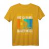 60 Jahre und noch immer ohne Akku - Rennrad T-Shirt zum Geburtstag für Fahrradliebhaber, Mountainbiker und Radfahrer