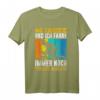 60 Jahre und noch immer ohne Akku - Rennrad T-Shirt zum Geburtstag für Fahrradliebhaber, Mountainbiker und Radfahrer