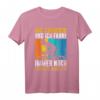 60 Jahre und noch immer ohne Akku - Rennrad T-Shirt zum Geburtstag für Fahrradliebhaber, Mountainbiker und Radfahrer
