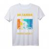 60 Jahre und noch immer ohne Akku - Rennrad T-Shirt zum Geburtstag für Fahrradliebhaber, Mountainbiker und Radfahrer