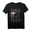 Lustiges 61. Geburtstag T-Shirt für Männer & Frauen – Witziges Geschenk & Überraschungsparty-Outfit