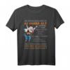 Lustiges 61. Geburtstag T-Shirt für Männer & Frauen – Witziges Geschenk & Überraschungsparty-Outfit
