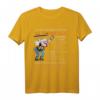 Lustiges 61. Geburtstag T-Shirt für Männer & Frauen – Witziges Geschenk & Überraschungsparty-Outfit