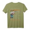 Lustiges 61. Geburtstag T-Shirt für Männer & Frauen – Witziges Geschenk & Überraschungsparty-Outfit