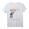 Lustiges 61. Geburtstag T-Shirt für Männer & Frauen – Witziges Geschenk & Überraschungsparty-Outfit