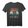 Legendär seit 2004 - 18. Geburtstag T-Shirt für Jungen und Mädchen, Geschenkidee für den Jahrgang 2004