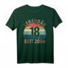 Legendär seit 2004 - 18. Geburtstag T-Shirt für Jungen und Mädchen, Geschenkidee für den Jahrgang 2004