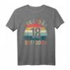 Legendär seit 2004 - 18. Geburtstag T-Shirt für Jungen und Mädchen, Geschenkidee für den Jahrgang 2004