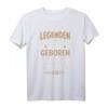 Jahrgang 1981 HapOwl T-Shirt – Lustiges Vintage Geschenk für Männer und Frauen zum HapOwl