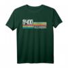 8400 Regensburg Retro Alte PLZ Vintage Schild T-Shirt - Nostalgisches Heimatdesign für echte Regensburger & Bayern-Liebhaber