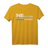8400 Regensburg Retro Alte PLZ Vintage Schild T-Shirt - Nostalgisches Heimatdesign für echte Regensburger & Bayern-Liebhaber