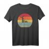 Erneuerbare Energien Shirt im Vintage-Stil - Klimawandel T-Shirt für Männer & Frauen, nachhaltiges Geschenk