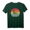 Erneuerbare Energien Shirt im Vintage-Stil - Klimawandel T-Shirt für Männer & Frauen, nachhaltiges Geschenk