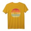 Erneuerbare Energien Shirt im Vintage-Stil - Klimawandel T-Shirt für Männer & Frauen, nachhaltiges Geschenk