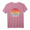 Erneuerbare Energien Shirt im Vintage-Stil - Klimawandel T-Shirt für Männer & Frauen, nachhaltiges Geschenk