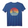 Erneuerbare Energien Shirt im Vintage-Stil - Klimawandel T-Shirt für Männer & Frauen, nachhaltiges Geschenk