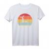 Erneuerbare Energien Shirt im Vintage-Stil - Klimawandel T-Shirt für Männer & Frauen, nachhaltiges Geschenk
