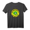 Atomkraft Ja Bitte Klimaschutz Ja Zur Kernenergie T-Shirt – Unterstützung für nachhaltige Energie und sicheren Klimaschutz