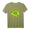 Atomkraft Ja Bitte Klimaschutz Ja Zur Kernenergie T-Shirt – Unterstützung für nachhaltige Energie und sicheren Klimaschutz
