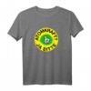 Atomkraft Ja Bitte Klimaschutz Ja Zur Kernenergie T-Shirt – Unterstützung für nachhaltige Energie und sicheren Klimaschutz