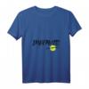 #impfdichauch T-Shirt - Zeigen Sie stolz Ihre Impfung & unterstützen Sie die Impfkampagne