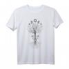 Yggdrasil Weltesche - Moon Phases Tree of Life T-Shirt für Heiden, Wikinger & Fantasy Fans – Perfektes Geschenk für Festivals & Jahresfeste