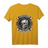 Misanthrop Einzelgänger Statement T-Shirt – Ironisches Geschenk für Introvertierte & Menschen, die gern allein sind